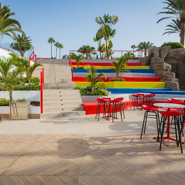 Sholeo Lodges Maspalomas photo 5