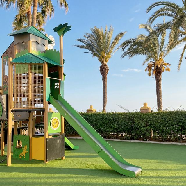 Iberostar Waves Malaga Playa photo 14