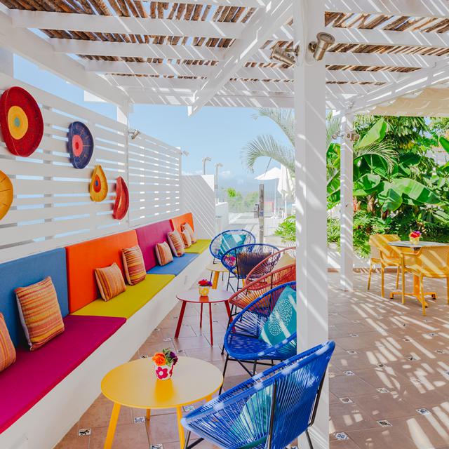 Landmar Playa La Arena Oceanfront Hotel photo 5