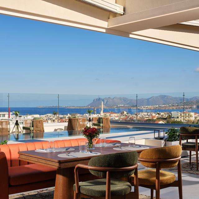 Hilton Garden Inn Chania City photo 6