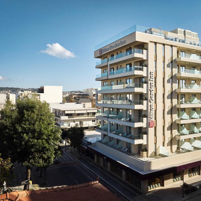 Hilton Garden Inn Chania City photo 10
