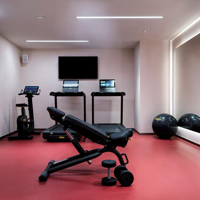 Hilton Garden Inn Chania City photo 8