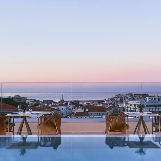 Hilton Garden Inn Chania City photo 11