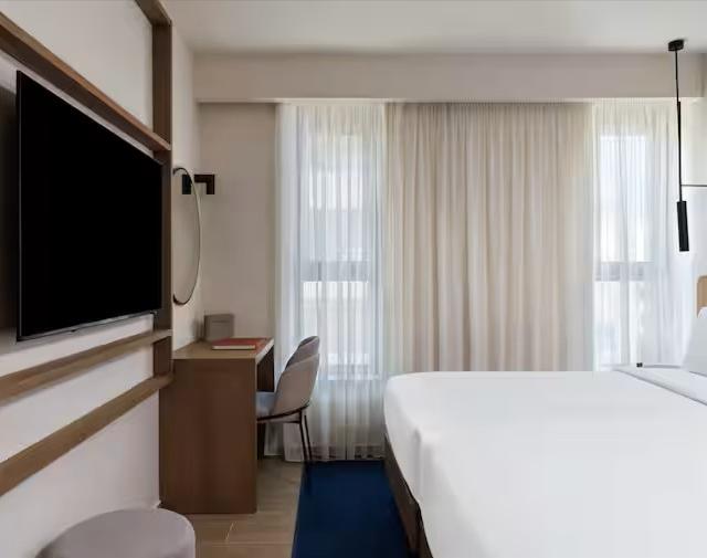 Hilton Garden Inn Chania City photo 1