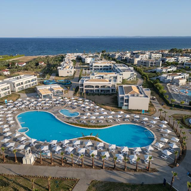 Hôtel Blue Lagoon Queen