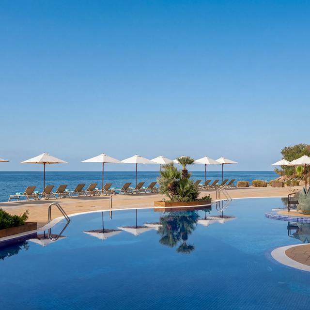Iberostar Selection Jardin del Sol Suites - Réservé aux adultes