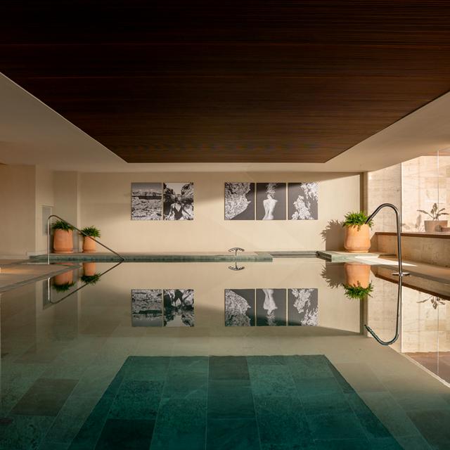 Iberostar Selection Jardin del Sol Suites - Réservé aux adultes photo 19