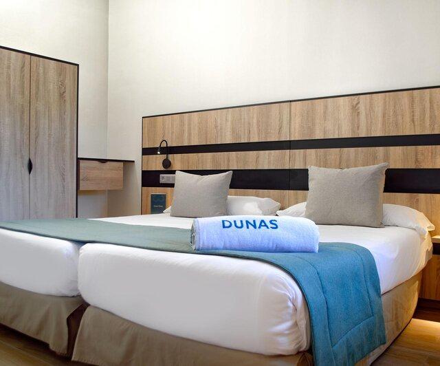 Maspalomas Villas by Dunas - adults only photo 27