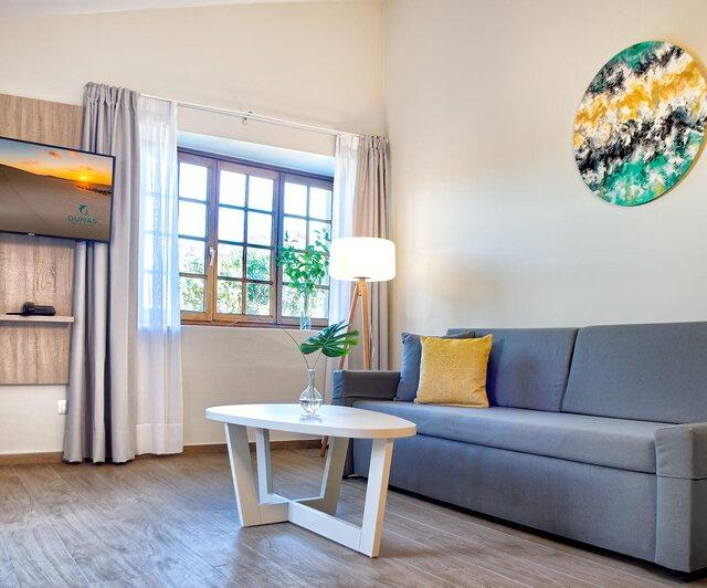 Maspalomas Villas by Dunas - adults only photo 28