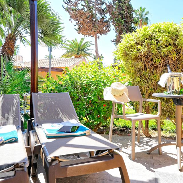 Maspalomas Villas by Dunas - adults only photo 16