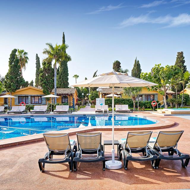 Maspalomas Villas by Dunas - adults only photo 20