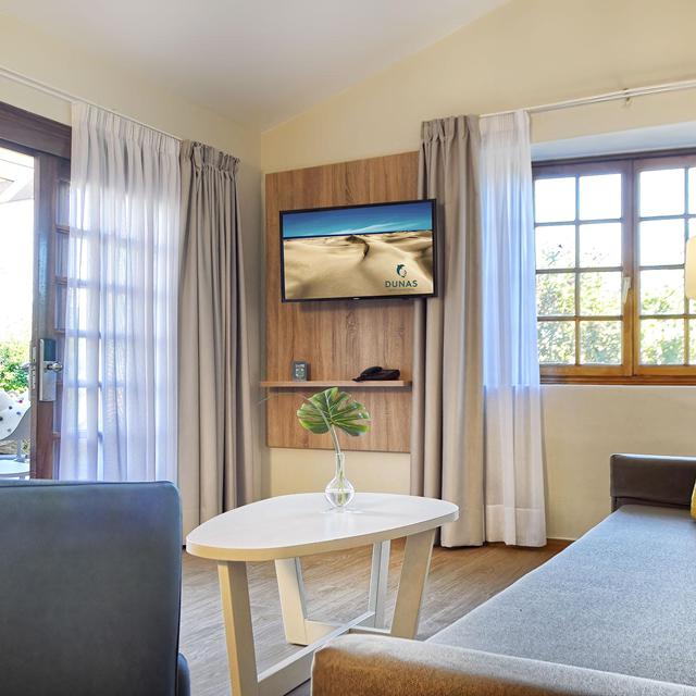 Maspalomas Villas by Dunas - adults only photo 31