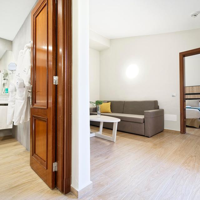 Maspalomas Villas by Dunas - adults only photo 32