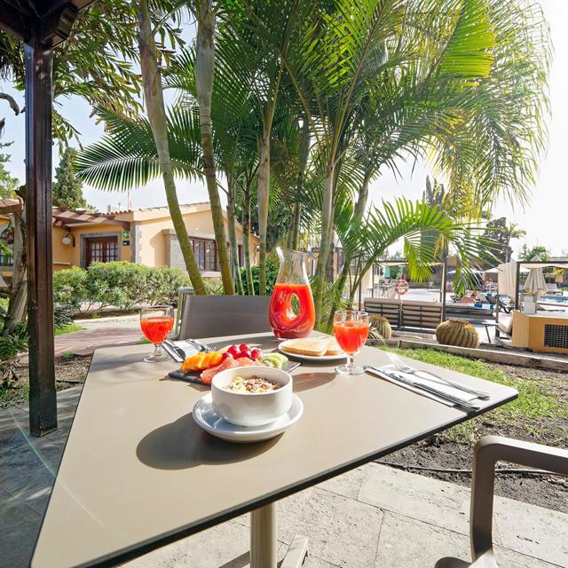 Maspalomas Villas by Dunas - adults only photo 23