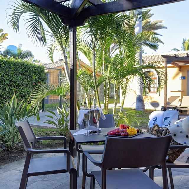 Maspalomas Villas by Dunas - adults only photo 22