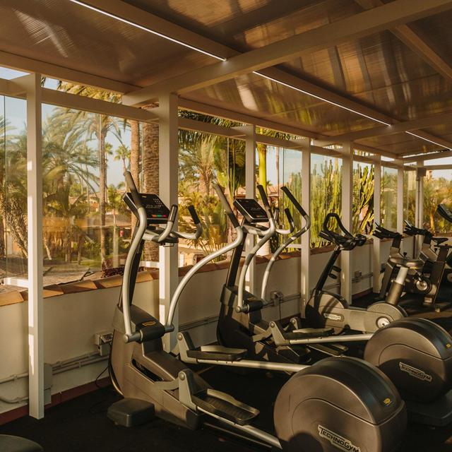 Maspalomas Villas by Dunas - adults only photo 25