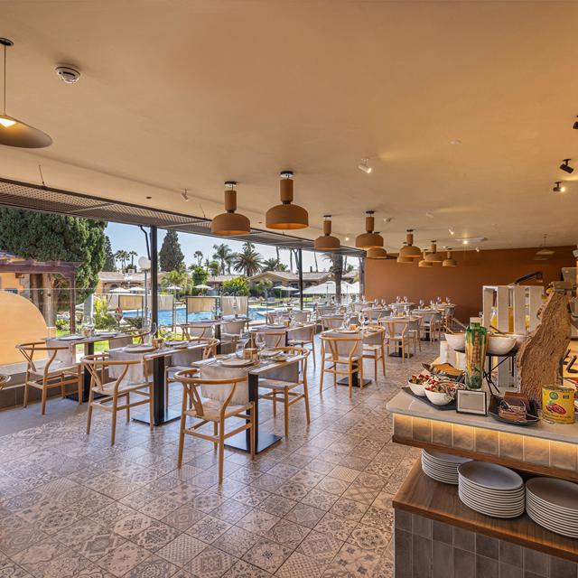 Maspalomas Villas by Dunas - adults only photo 5