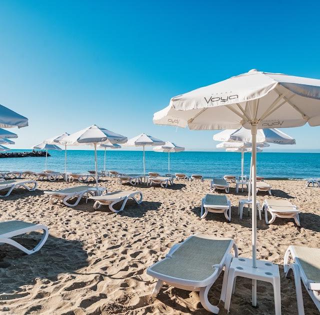Voya Beach Resort photo 2