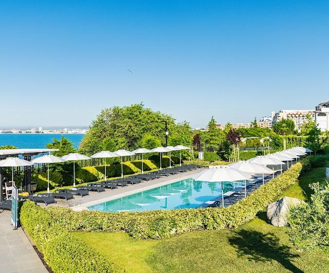 Voya Beach Resort photo 17