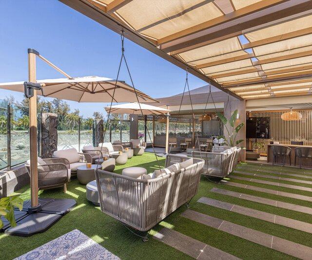 Maspalomas Villas by Dunas - adults only photo 15