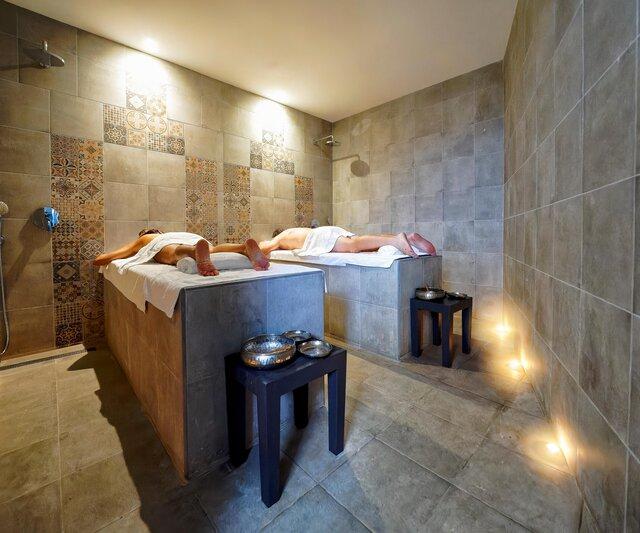 Maspalomas Villas by Dunas - adults only photo 24