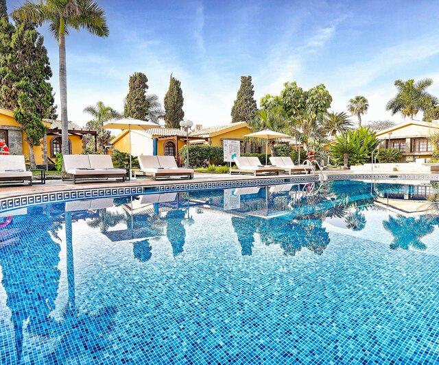Maspalomas Villas by Dunas - adults only photo 34