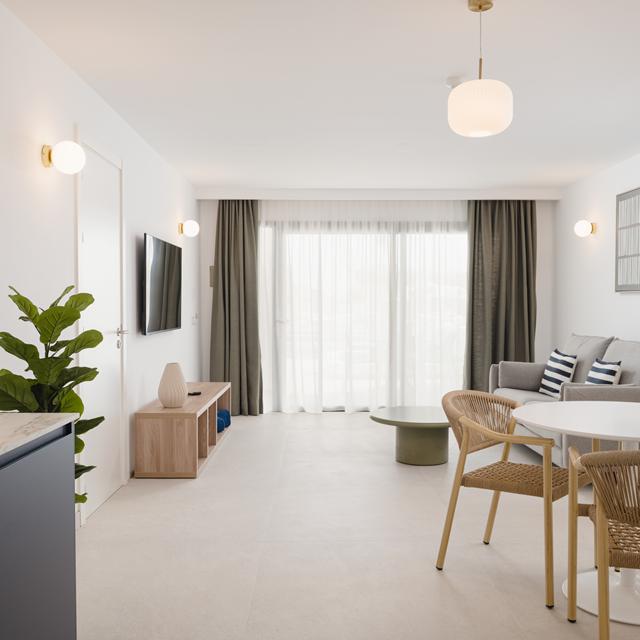 Appartements Sands Beach Resort photo 5