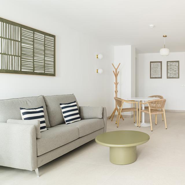 Appartements Sands Beach Resort photo 6