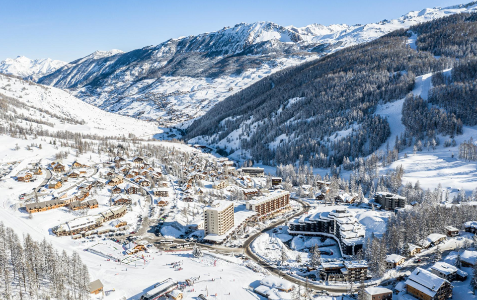Vars Photo : 2 sur 6