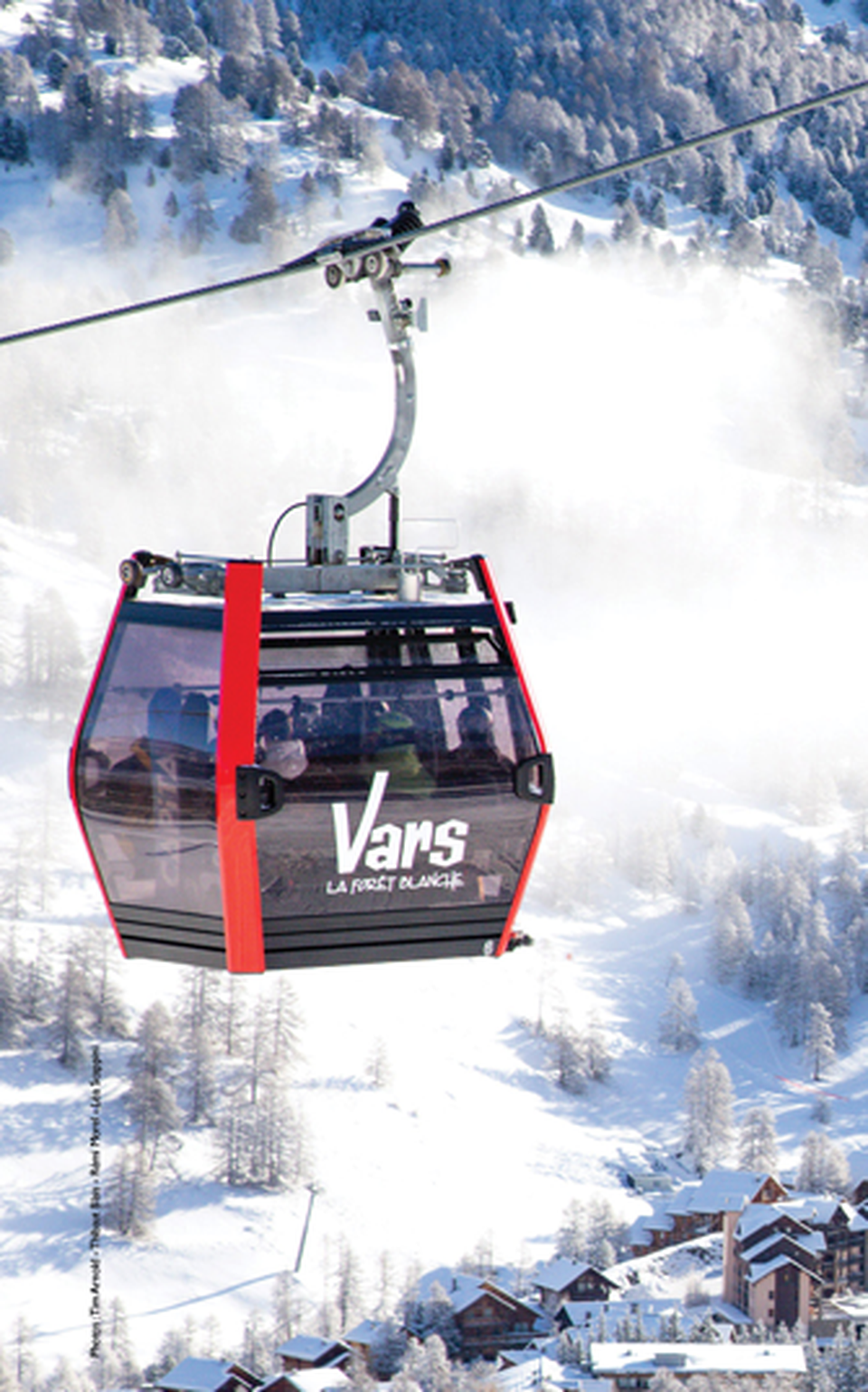Vars Photo : 6 sur 6