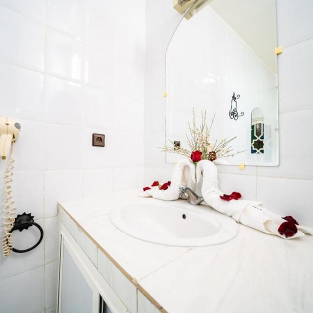 Hôtel Moroccan House Marrakech photo 9
