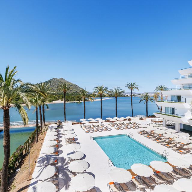 Aparthotel VIVA Eden Lago