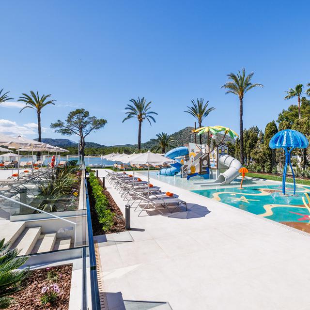 Aparthotel VIVA Eden Lago photo 1