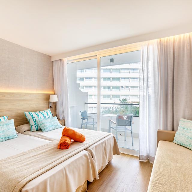 Aparthotel VIVA Eden Lago photo 2