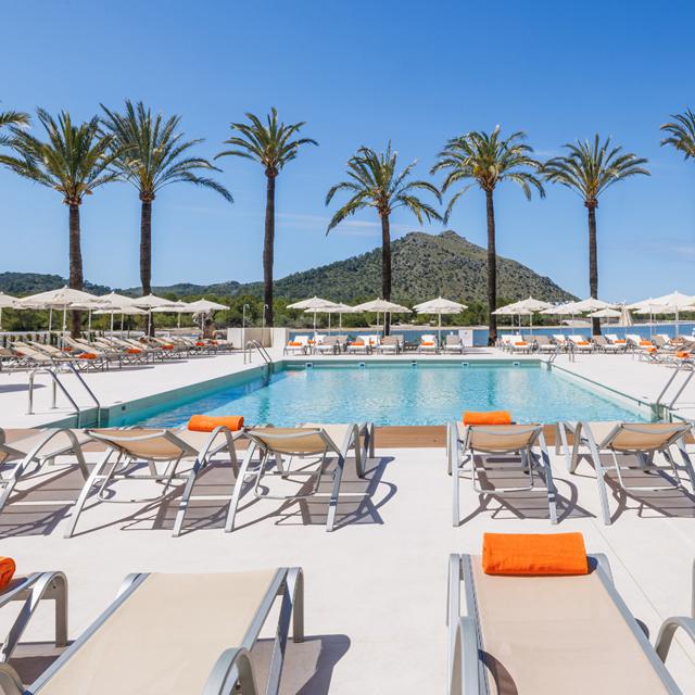 Aparthotel VIVA Eden Lago photo 5
