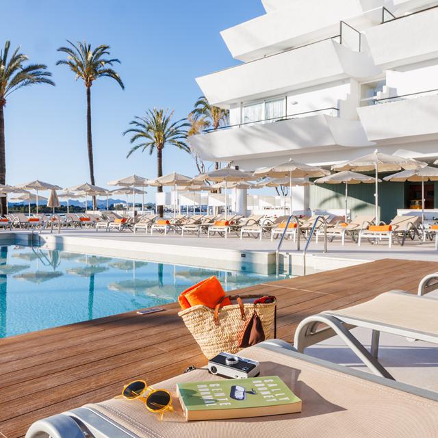 Aparthotel VIVA Eden Lago photo 6
