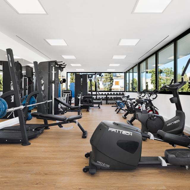 Aparthotel VIVA Eden Lago photo 8