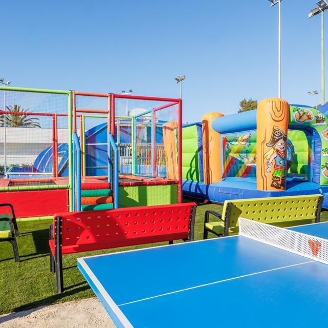 Aparthotel VIVA Eden Lago photo 10