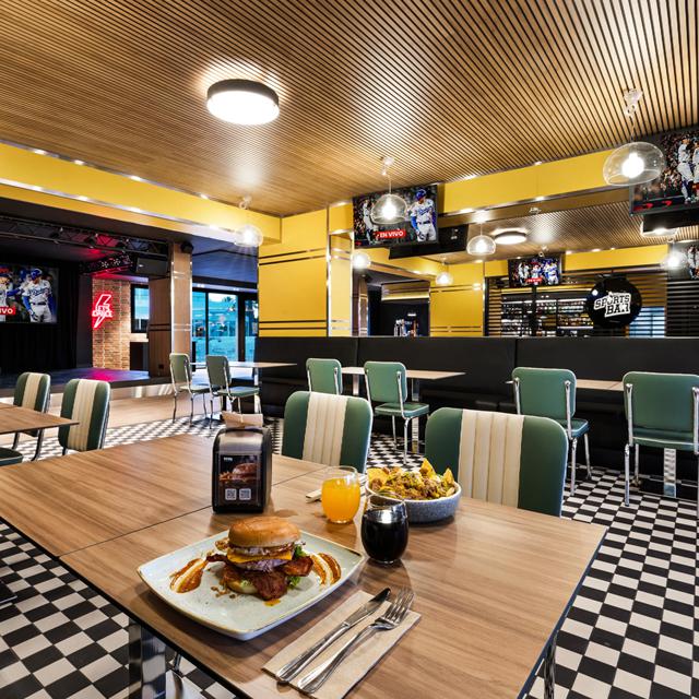Aparthotel VIVA Eden Lago photo 13