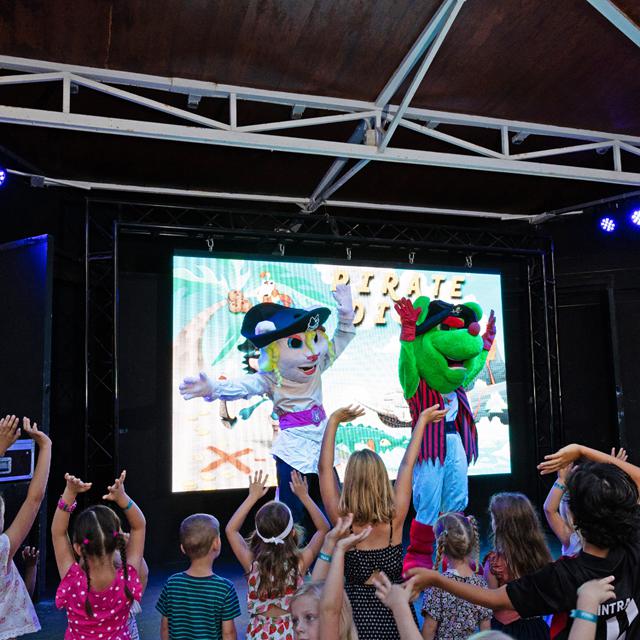 Aparthotel VIVA Eden Lago photo 14