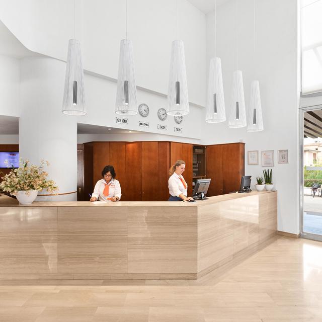 Aparthotel VIVA Eden Lago photo 15