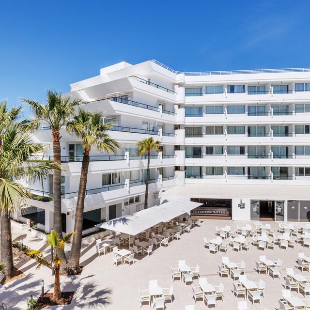 Aparthotel VIVA Eden Lago photo 19