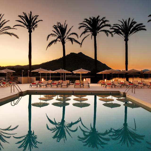 Aparthotel VIVA Eden Lago photo 20