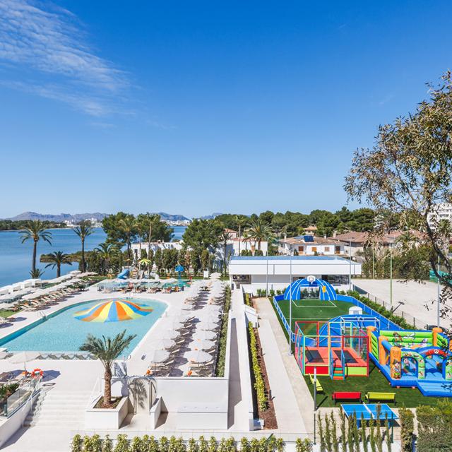 Aparthotel VIVA Eden Lago photo 7