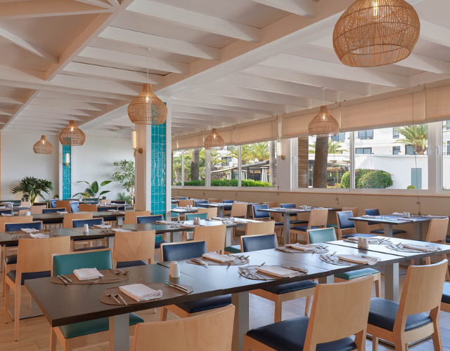 Hôtel H10 Suites Lanzarote Gardens photo 6