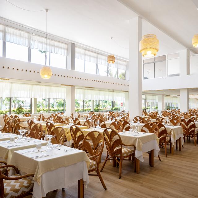 Club Hôtel Drago Park photo 5