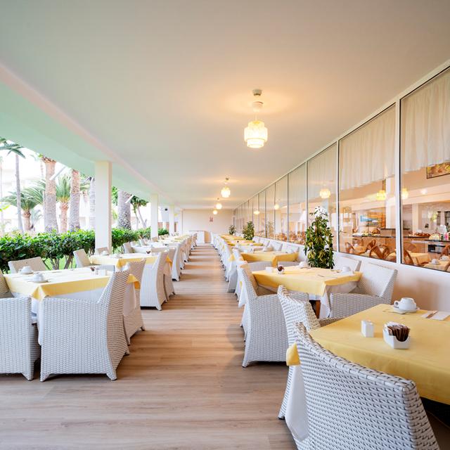 Club Hôtel Drago Park photo 6