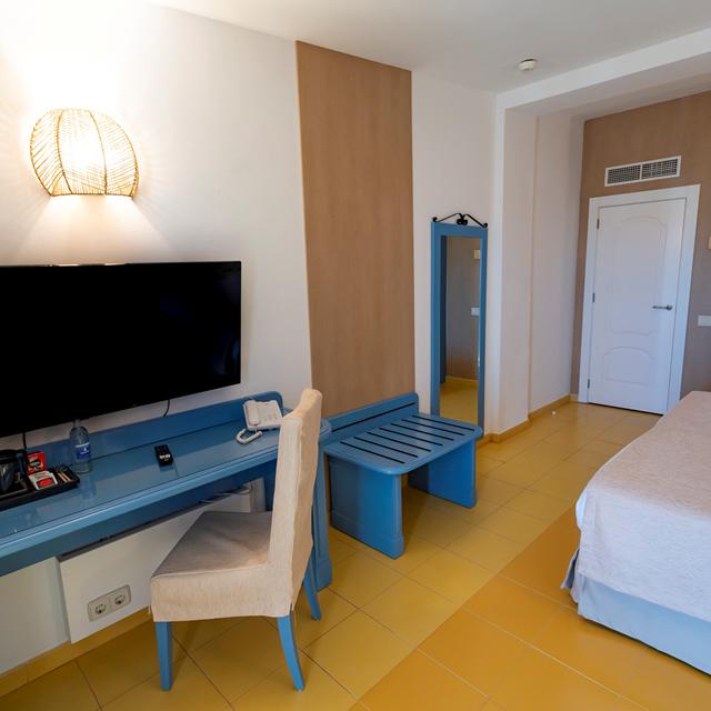 Club Hôtel Drago Park photo 14