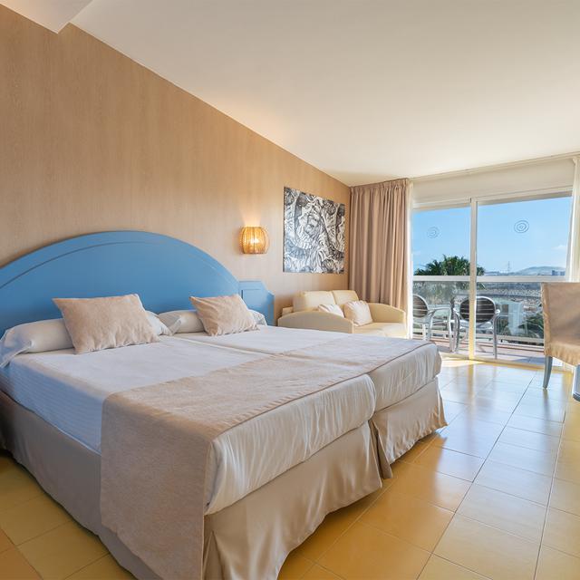 Club Hôtel Drago Park photo 1