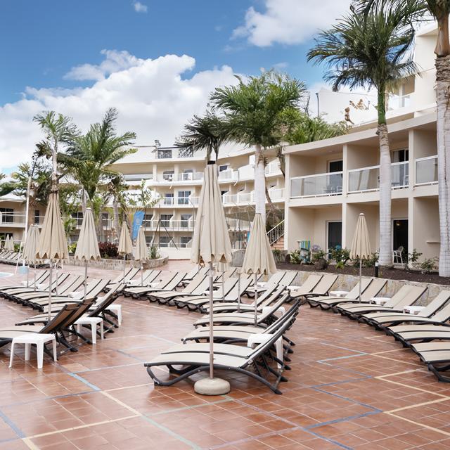 Club Hôtel Drago Park photo 3